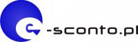 Logo firmy e-SCONTO