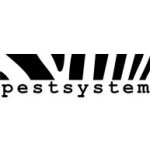 Logo firmy PESTSYSTEM