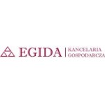 Logo firmy Kancelaria Gospodarcza Egida Sp. z o.o.