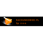 Logo firmy Rachunkowiec.pl Sp. z o.o.