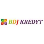 Logo firmy BDJ Finance