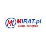 Logo firmy Mirat s.c.