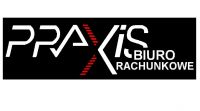 Logo firmy Praxis Biuro Rachunkowe Adrianna Nawocka