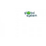 Logo firmy P.W Global-System Marek Łamacz