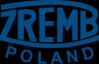 Logo firmy Zremb Poland Sp. z o.o.