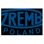 Logo firmy Zremb Poland Sp. z o.o.