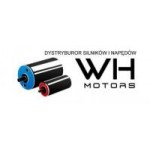Logo firmy WH Technologies Sp. z o.o.
