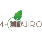 Logo firmy 4-enviro