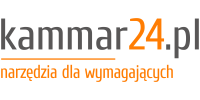 Logo firmy Kammar Sp. z o.o.