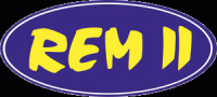 Logo firmy REM II