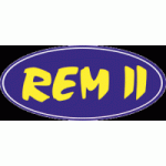 Logo firmy REM II
