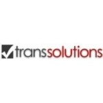 Logo firmy Transsolutions s.c.