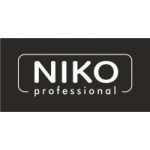 Logo firmy NIKO PROFESSIONAL