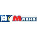 Logo firmy Marka