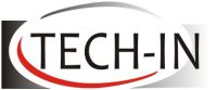 Logo firmy Tech-In Romuald Kiernożycki