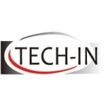Logo firmy Tech-In Romuald Kiernożycki