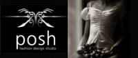 Logo firmy Studio POSH