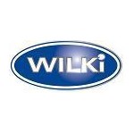 Logo firmy F.H.U. WILKI Jacek Wilk