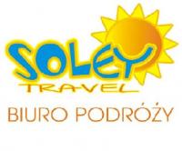 Logo firmy Soley Travel