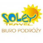 Logo firmy Soley Travel