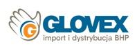 Logo firmy Glovex Sp. z o.o.