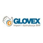 Logo firmy Glovex Sp. z o.o.