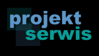 Logo firmy P.W. Projekt - Serwis Artur Adamski