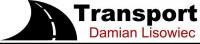 Logo firmy Transport Lisowiec Damian Lisowiec
