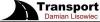 Logo firmy: Transport Lisowiec Damian Lisowiec