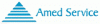 Logo firmy: AMED SERVICE Biuro Handlowe