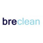 Logo firmy Breclean