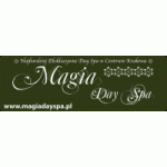 Logo firmy Magia Day Spa