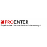 Logo firmy PROENTER