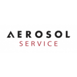 Logo firmy Aerosol Service