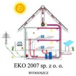 Baza produktów/usług EKO 2007 Sp. z o.o.