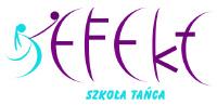 Logo firmy Szkoła Tańca Efekt Agnieszka Zielska