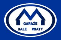 Logo firmy Z.U.H. Krzysztof Macko MACKO-STAL
