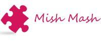 Logo firmy MISH MASH