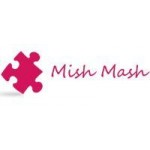 Logo firmy MISH MASH