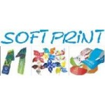 Logo firmy Soft Print s.c. W.Wiśniewski, J.Mzyk