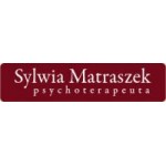 Logo firmy Sylwia Matraszek - psychoterapeuta