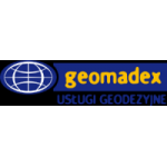 Usługi geodezyjne GEOMADEX s.c.