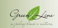 Logo firmy GREEN LINE Dariusz Kozikowski