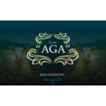 Logo firmy Firma Aga