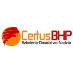 Logo firmy Certus BHP