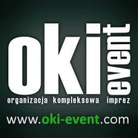 Logo firmy OKI-EVENT