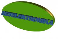 Logo firmy Netelektronika Marcin Wojtysiak