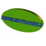 Logo firmy Netelektronika Marcin Wojtysiak