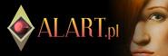 Logo firmy ALART