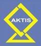 Logo firmy Aktis Karol Jakubiak